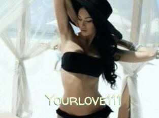 Yourlove111