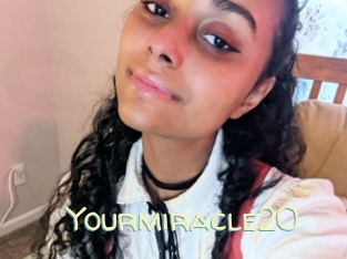 Yourmiracle20