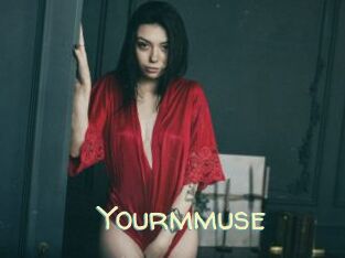 Yourmmuse