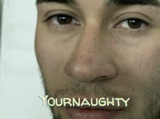 Yournaughty