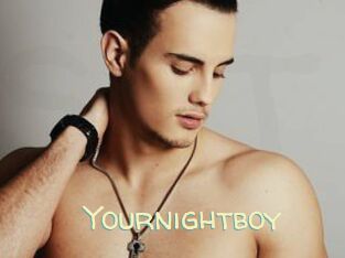 Yournightboy