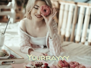 Yourrayyy