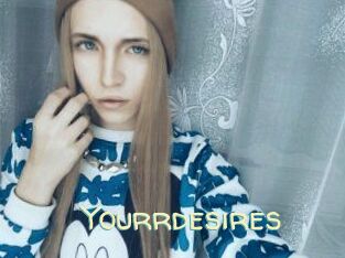 Yourr_desires