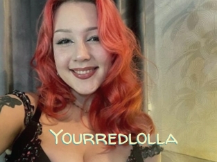 Yourredlolla