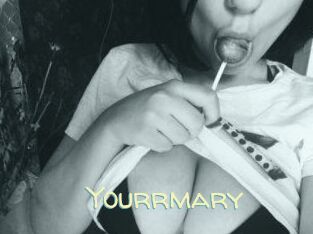 Yourr_mary