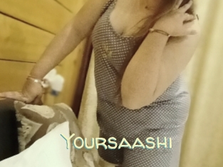 Yoursaashi