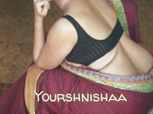 yourshnishaa Sexy Tchat