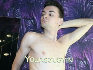 Yoursjustin