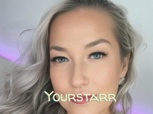 yourstarr Sexy Tchat