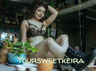Yoursweetkeira