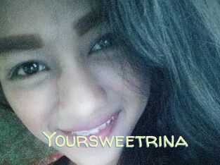 Yoursweetrina
