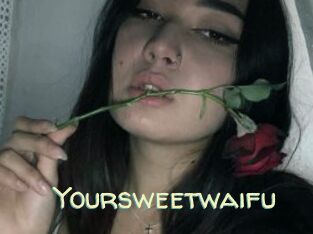Yoursweetwaifu