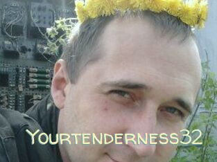Yourtenderness32