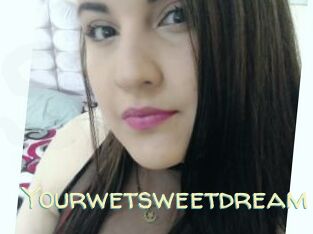 yourwetsweetdream Sexy Tchat