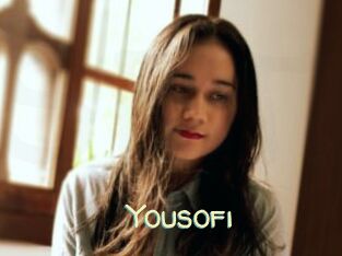 Yousofi