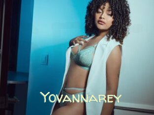Yovannarey