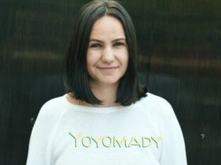 Yoyomady