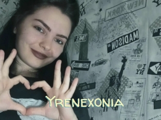 Yrenexonia