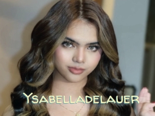 Ysabelladelauer