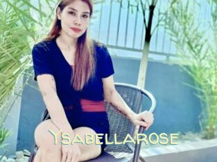 Ysabellarose