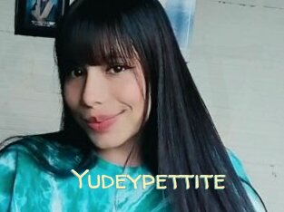 Yudeypettite