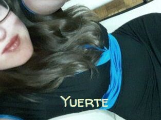 Yuerte