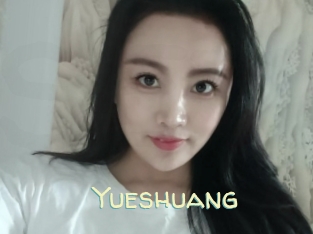 Yueshuang