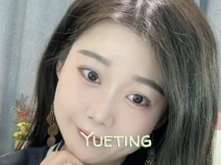 Yueting