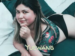 Yuewang