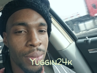Yuggin24k
