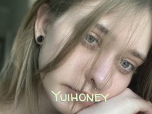 Yuihoney