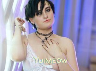 Yuimeow