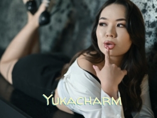 Yukacharm