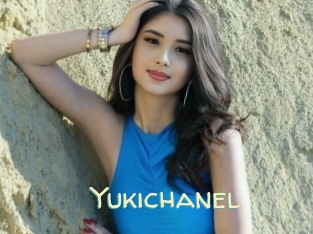 Yukichanel