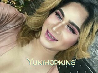Yukihopkins
