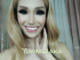 Yukimuzaka
