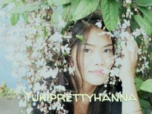 Yukiprettyhanna