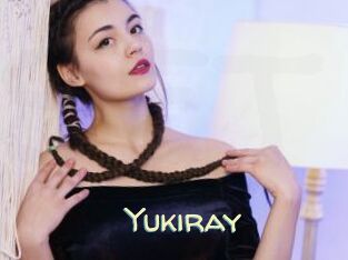Yukiray