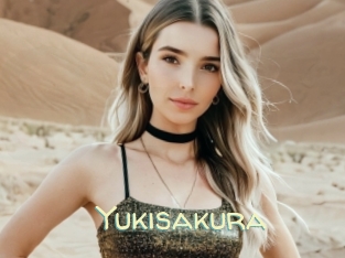 Yukisakura