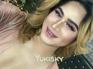 Yukisky
