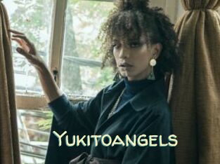 Yukitoangels