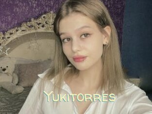 Yukitorres