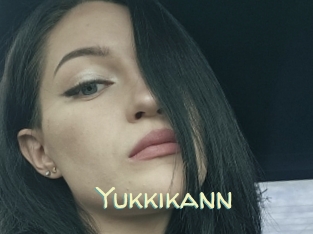 Yukkikann
