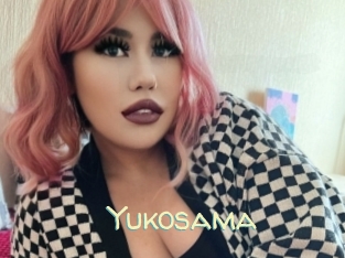 Yukosama