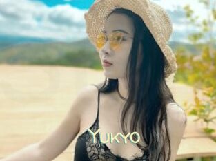 Yukyo