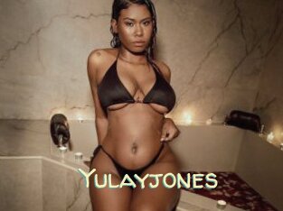 Yulayjones