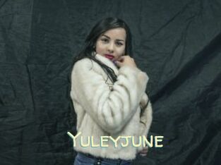 Yuleyjune