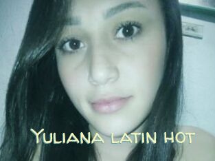 Yuliana_latin_hot
