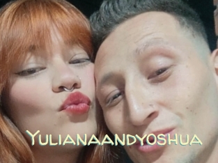 Yulianaandyoshua