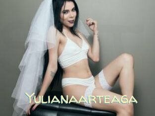 Yulianaarteaga